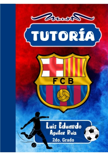 Barcelona 02 Portada